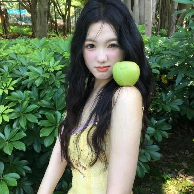 我的裘可妹妹